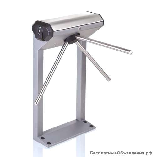 PERCo-KT02.3 с активированным ПО PERCo-SP13 Электронная проходная