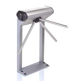 PERCo-KT02.3 с активированным ПО PERCo-SP13 Электронная проходная