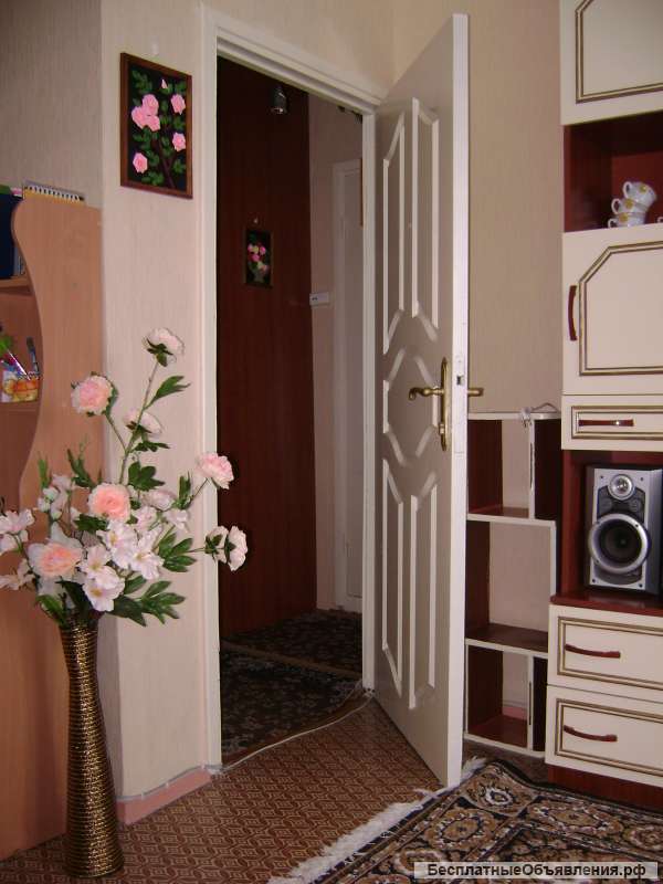 1 ком. квартиры