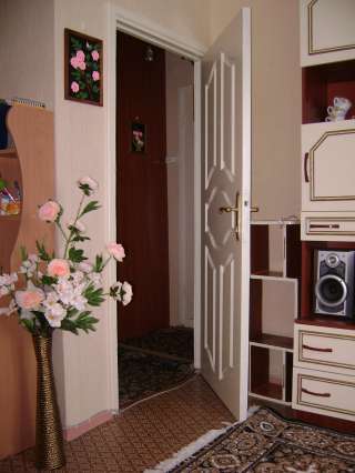 1 ком. квартиры