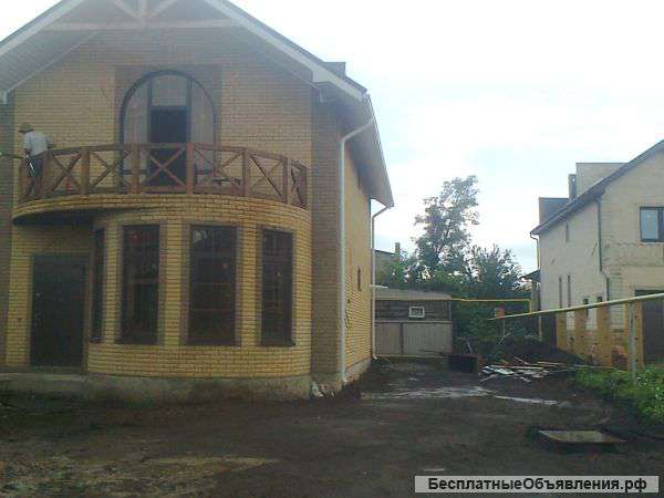 Дом в Знаменском без процентов коммун центральные