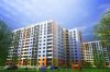 2-к квартира в новостройке, 58,57 кв.м