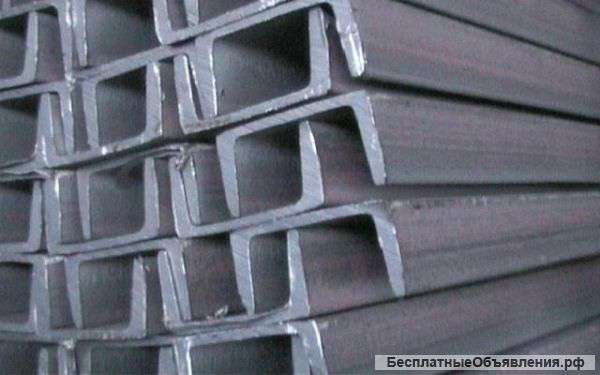 Швеллер г/к,стальные гнутые