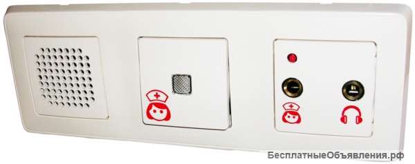 КП-03 Переговорная консоль