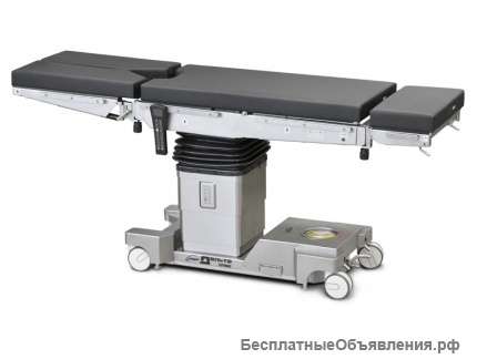 МЕДИН ОМ-ДЕЛЬТА 02 Стол операционный