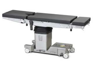 МЕДИН ОМ-ДЕЛЬТА 02 Стол операционный