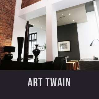 Дизайн студия Art TwainДизайн студия Art Twain