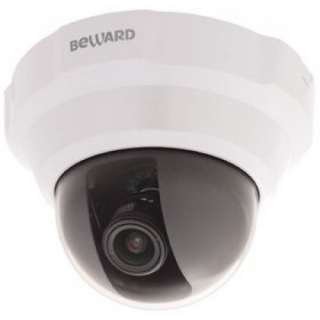 B1073DX IP-камера купольная