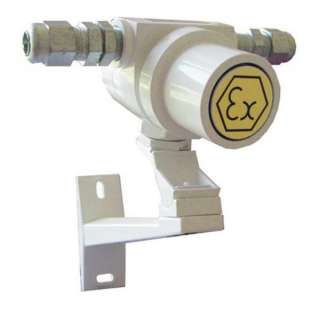 ВС-07е 12-24 (компл.03), ШТ1/2″+ЗГ Оповещатель звуковой взрывозащищенный