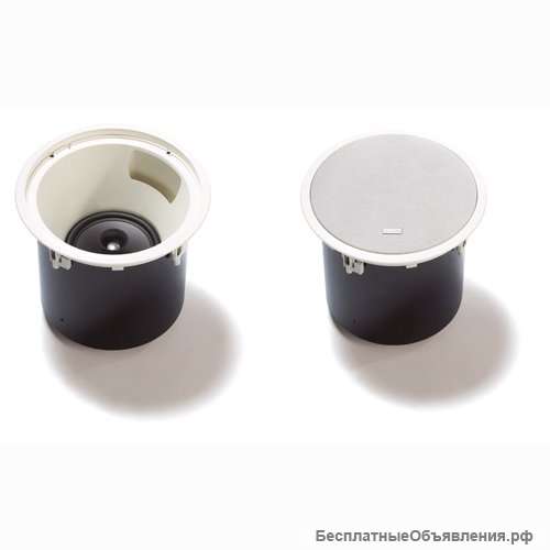 LC2-PC60G6-8H Громкоговоритель потолочный премиум класса, 60 Вт