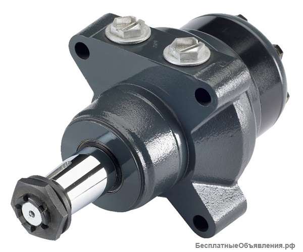 Гидромотор Sauer Danfoss