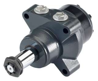 Гидромотор Sauer Danfoss