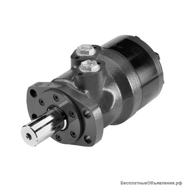 Гидромотор Sauer Danfoss