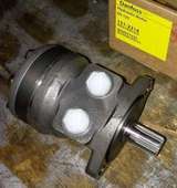 Гидромотор Sauer Danfoss