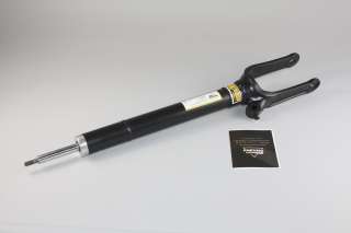 Амортизатор 164 GL Мерседес Передний Без ADS