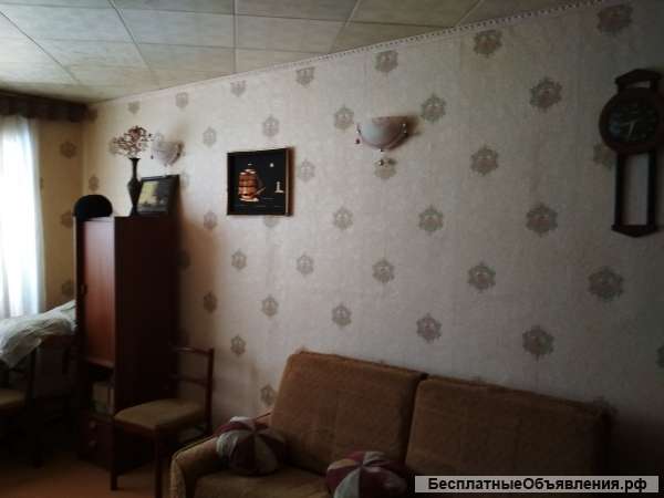 2-комнатная квартира в г.Узловая