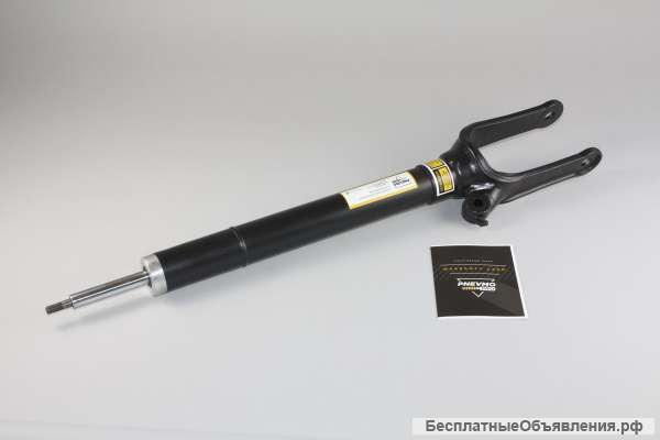 Амортизатор 164 мл Мерседес Передний Без ADS