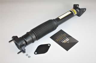 Амортизатор 164 мл Мерседес Задний Без ADS