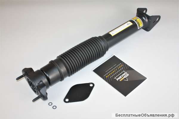 Амортизатор 164 GL Мерседес Задний Без ADS