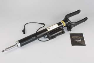 Амортизатор 164 мл 63 амг Мерседес Передний