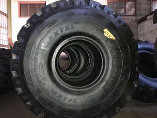 29,5R25 Michelin XTXL E4/L4