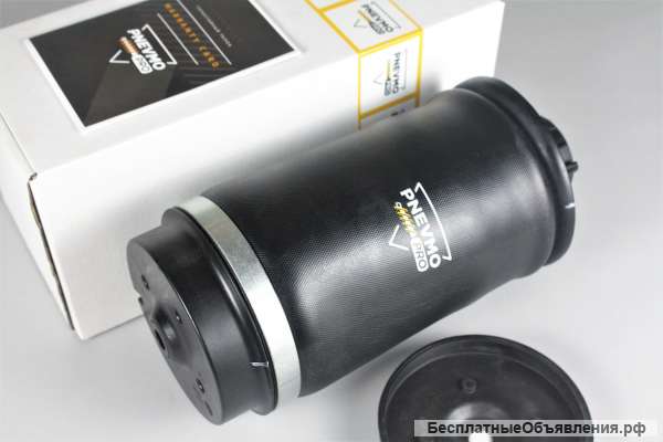 Пневмобаллон 164 мл Мерседес Задний