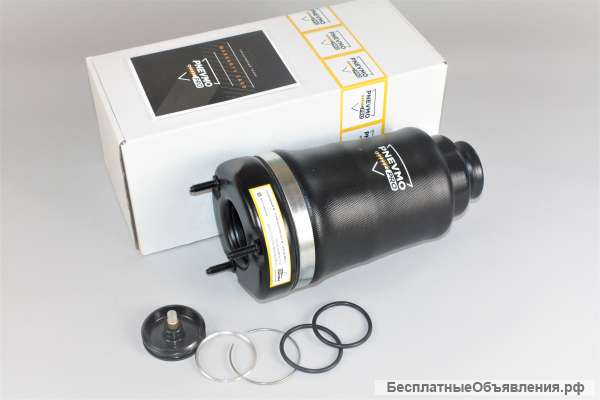 Пневмобаллон 164 мл Мерседес Передний