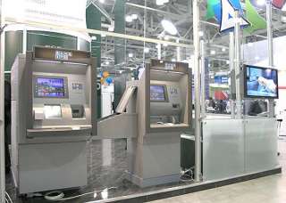 Покупаю банкоматы и запчасти wincor, ncr, deibold, nautilus БУ