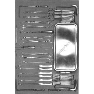 Набор для производства искусственного аборта (без кипятильника)