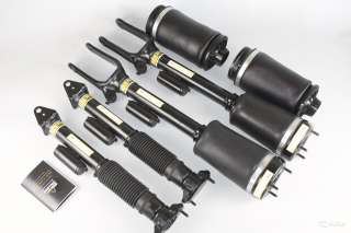 Пневмоподвеска Мерседес W164 ML GL