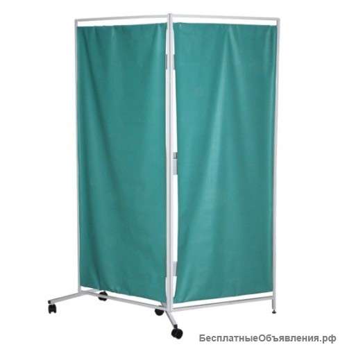 Ширма двухсекционная ШРМ-2