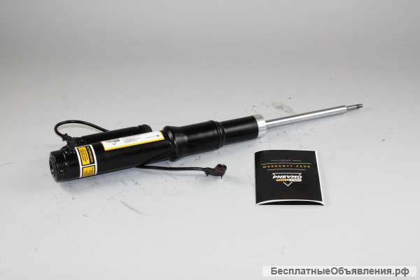 Амортизатор передний Mercedes W220 S-Class