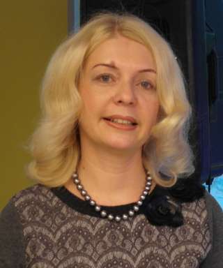 Репетитор по английскому языку