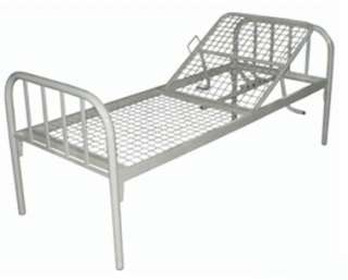 Кровать медицинская КОМ 02-1