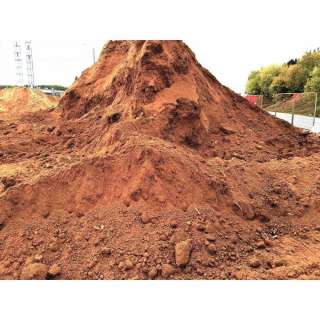 Пескогрунт