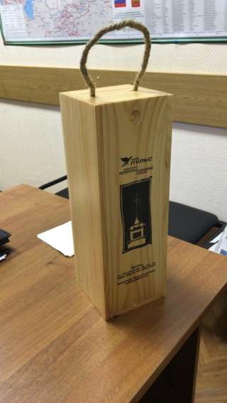 Сувенирная продукция