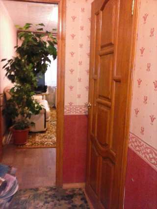 Квартиру в Автозаводском районе ул.Лескова пересечение с ул.Веденяпина