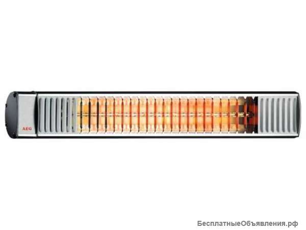 Инфракрасный обогреватель AEG IR Premium 2000