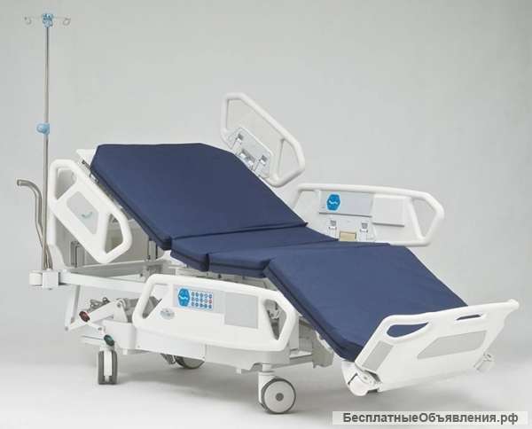 Медицинская кровать Armed RS800