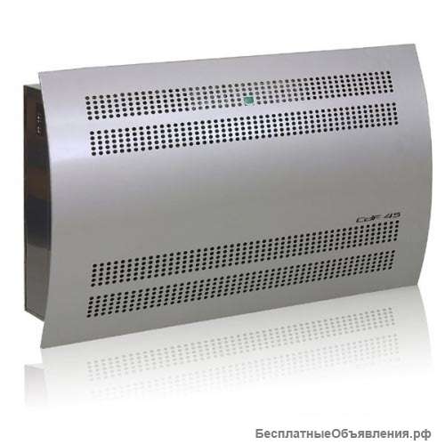 Настенный осушитель воздуха Dantherm CDF 45