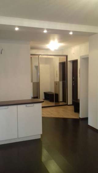 2-комн. Водопьянова 18 евроремонт.