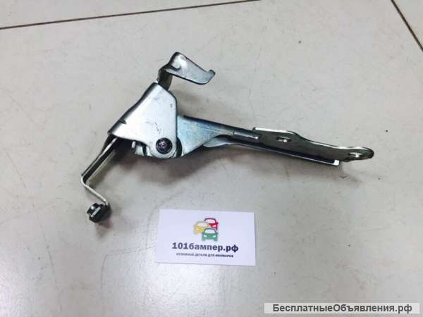 Петли капота Киа Спектра в Оренбурге