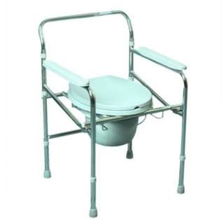 Кресло-туалет Е 0801 (ширина 50 см)