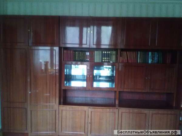 Мебельная стенка