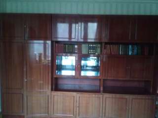 Мебельная стенка