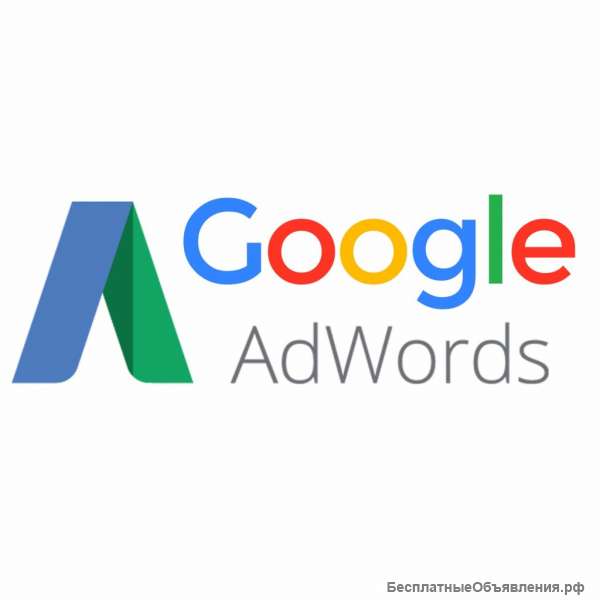 Настройка рекламы в Google AdWords