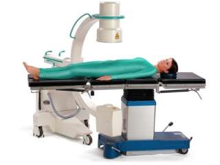 КПП-28 комплект для удлинения панели операционного стола