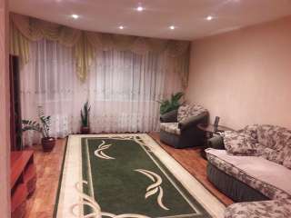 Квартира в Серпухове на ул. Юбилейная, д. 21