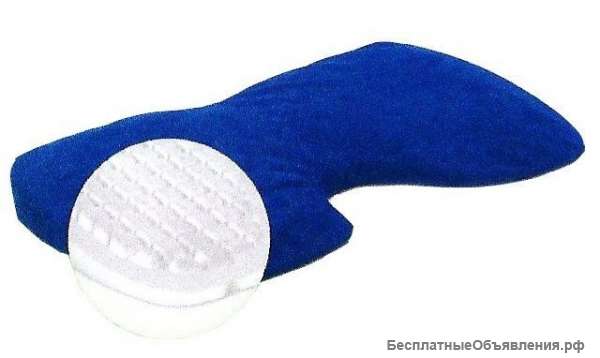 Подушка-Сиденье противопролежневая, арт.575