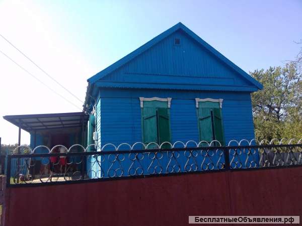 Домик